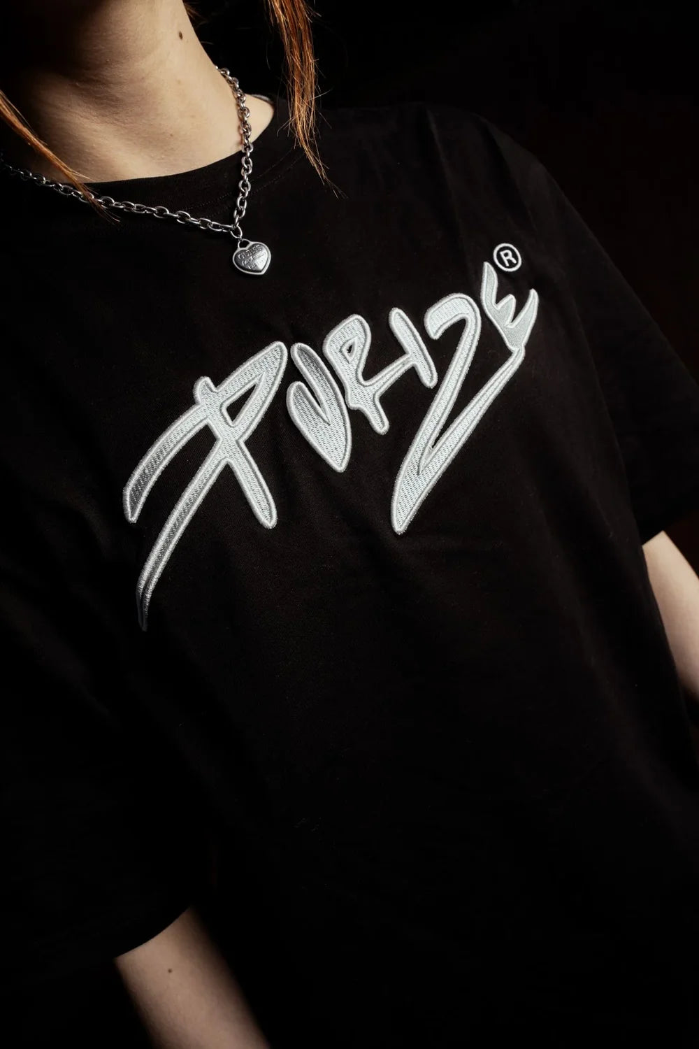 PURIZE® T-Shirt 2.0 | Schwarz