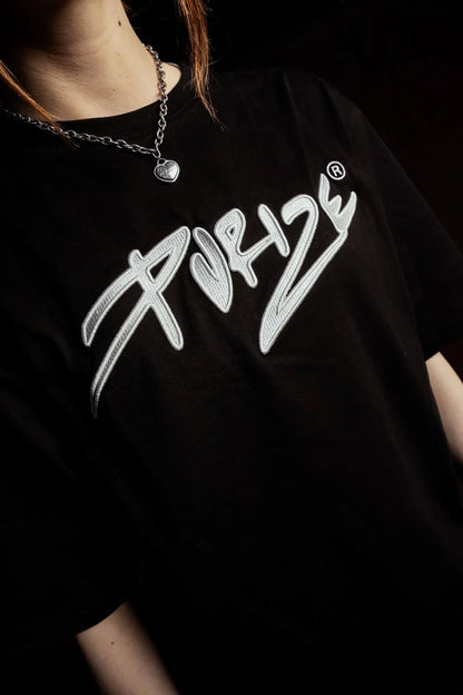 PURIZE® T-Shirt 2.0 | Schwarz
