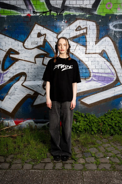 PURIZE® T-Shirt 2.0 | Schwarz