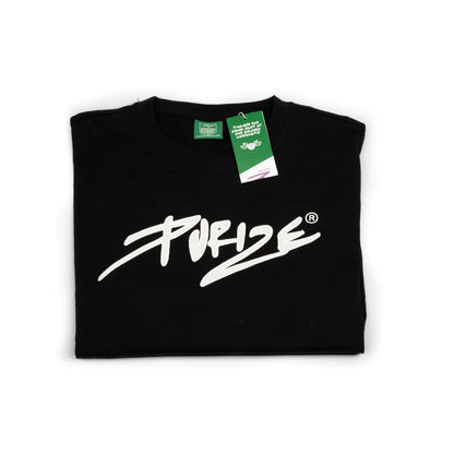 PURIZE® T-Shirt 2.0 | Schwarz