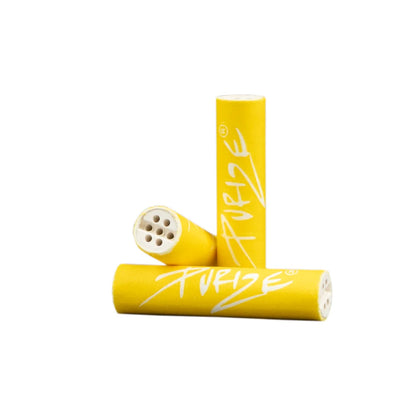 250 PURIZE® XTRA Slim Size | Gelb