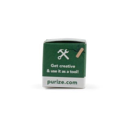 PURIZE® First Aid Kit